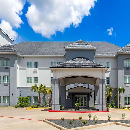 Spark By Hilton Missouri City Kültér fotó