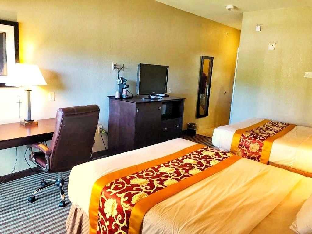 Spark By Hilton Missouri City Kültér fotó