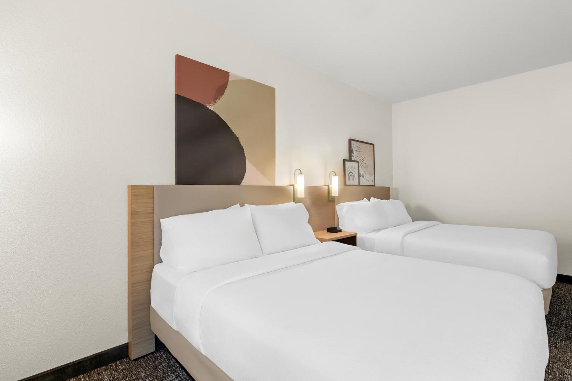 Spark By Hilton Missouri City Kültér fotó