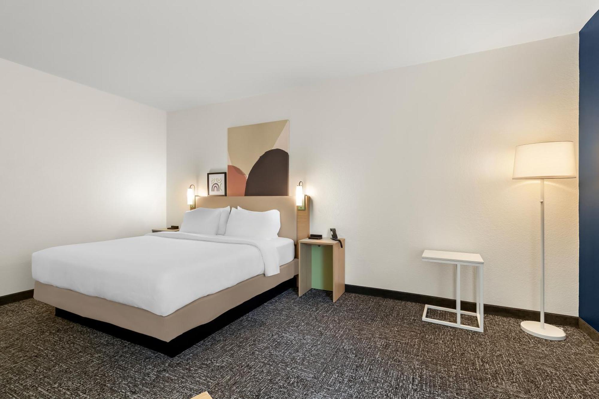 Spark By Hilton Missouri City Kültér fotó