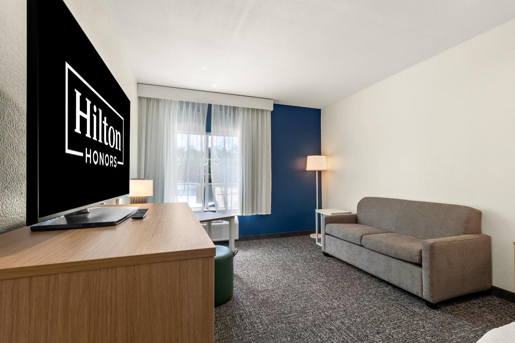Spark By Hilton Missouri City Kültér fotó
