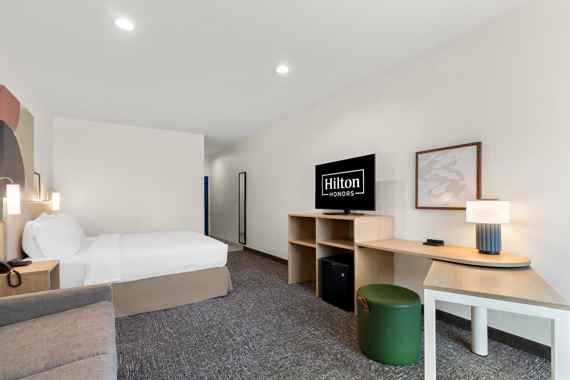 Spark By Hilton Missouri City Kültér fotó