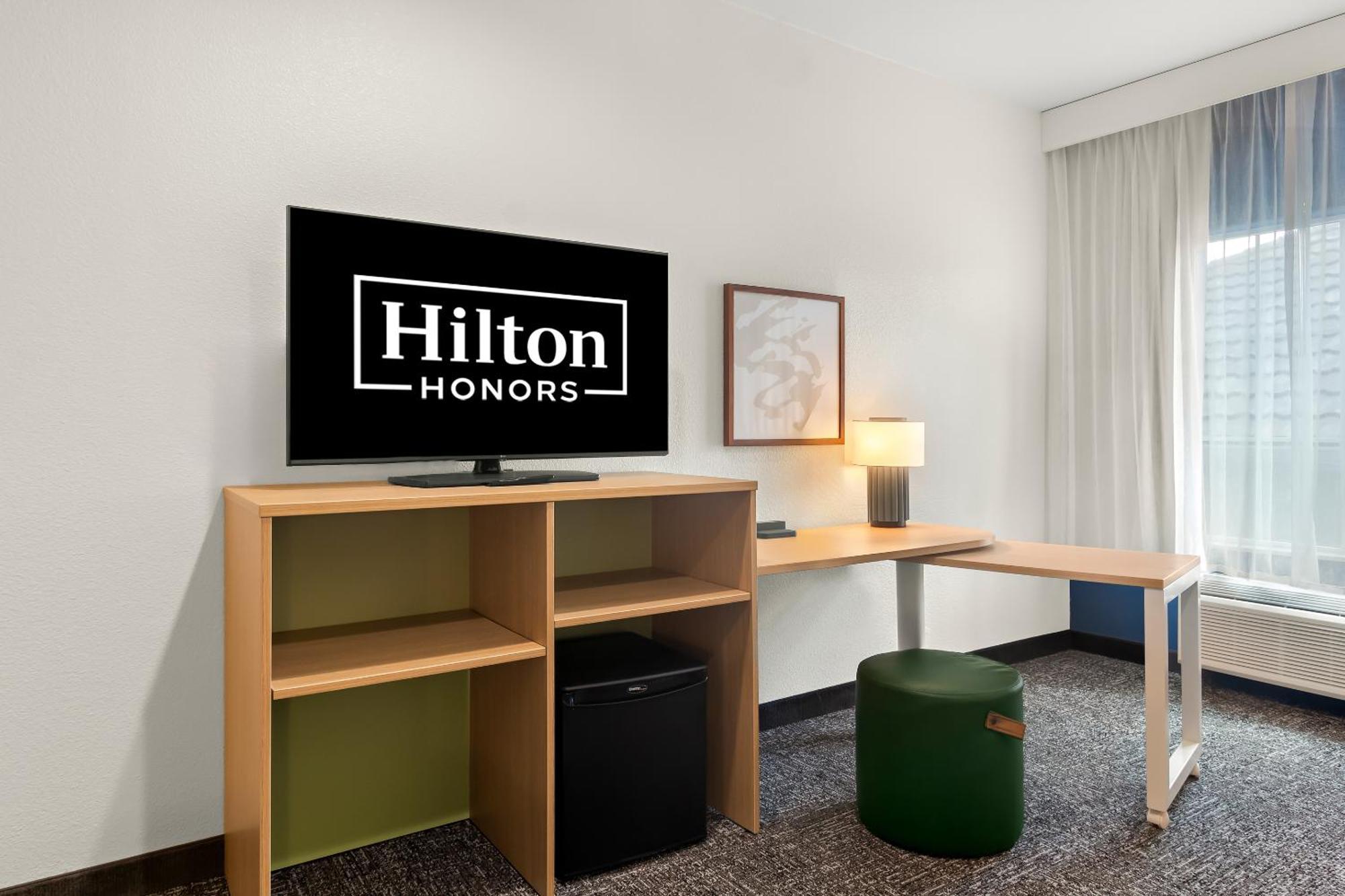 Spark By Hilton Missouri City Kültér fotó