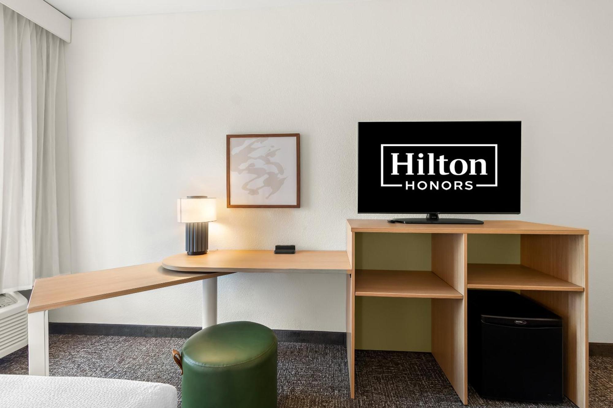 Spark By Hilton Missouri City Kültér fotó