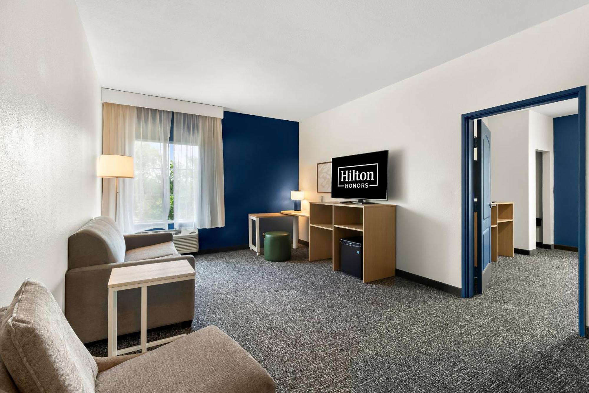 Spark By Hilton Missouri City Kültér fotó