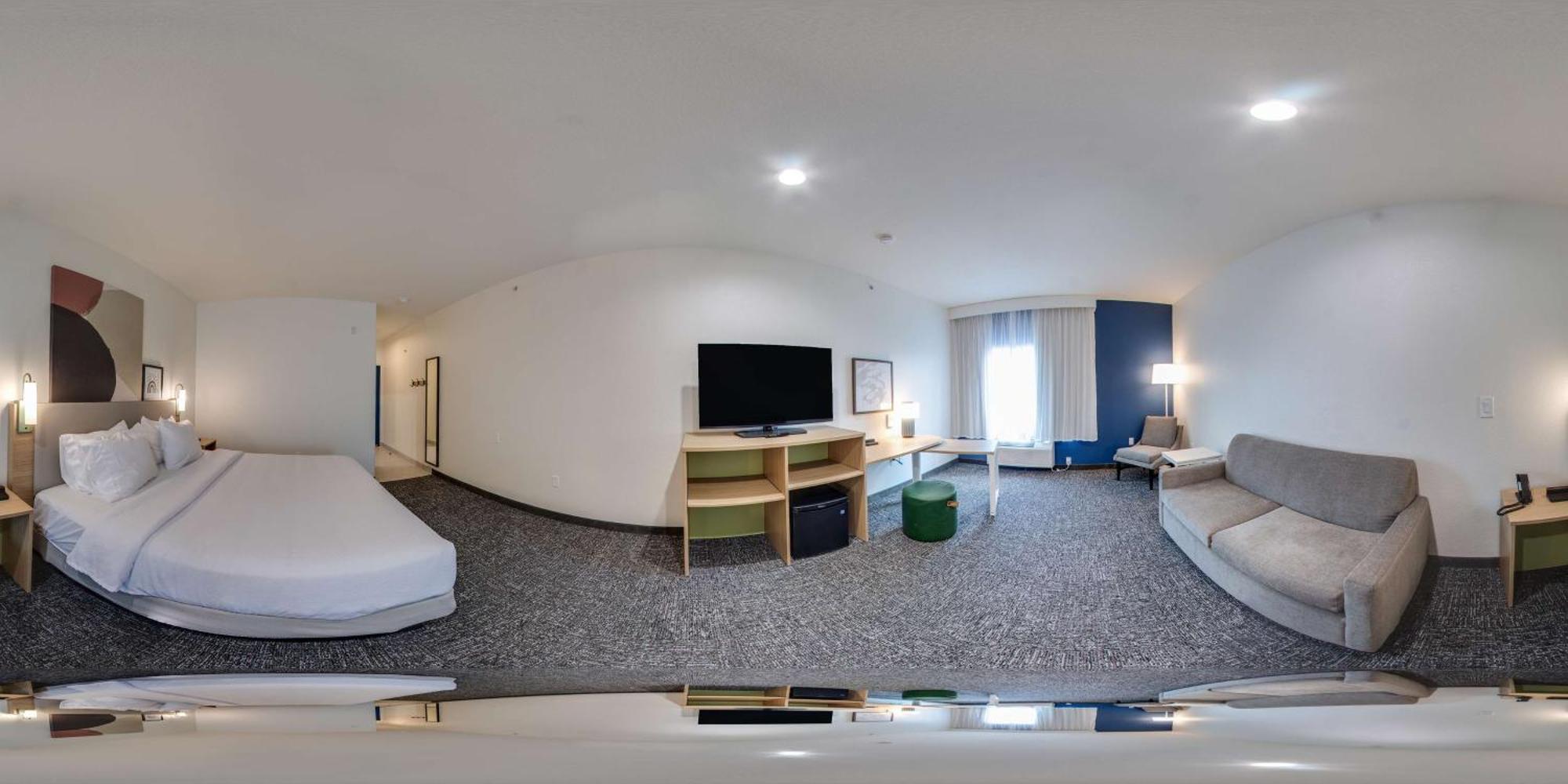 Spark By Hilton Missouri City Kültér fotó