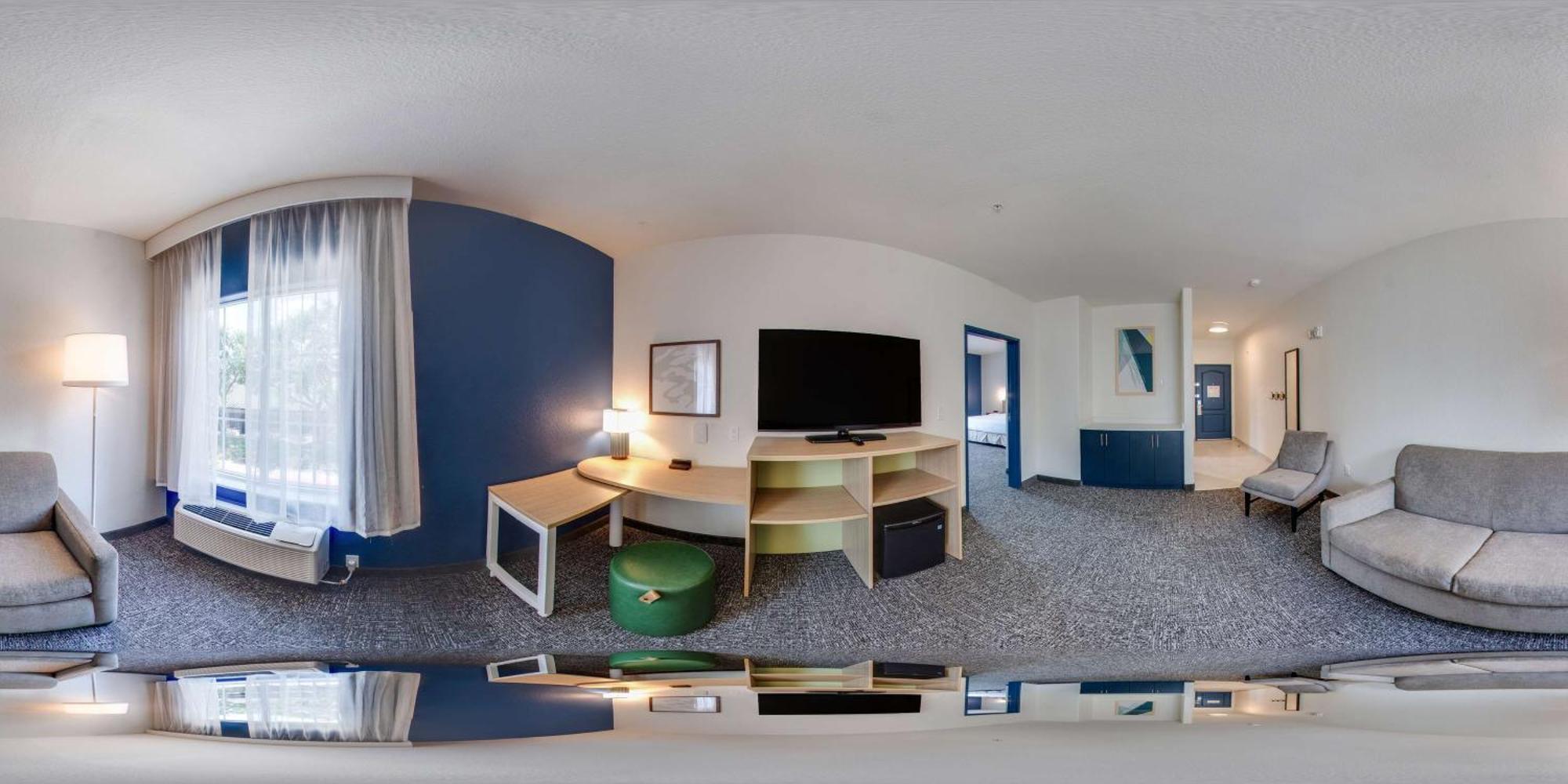 Spark By Hilton Missouri City Kültér fotó
