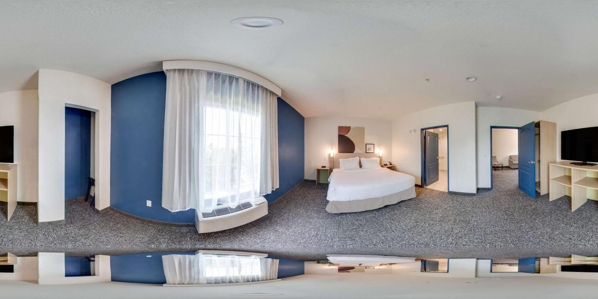 Spark By Hilton Missouri City Kültér fotó