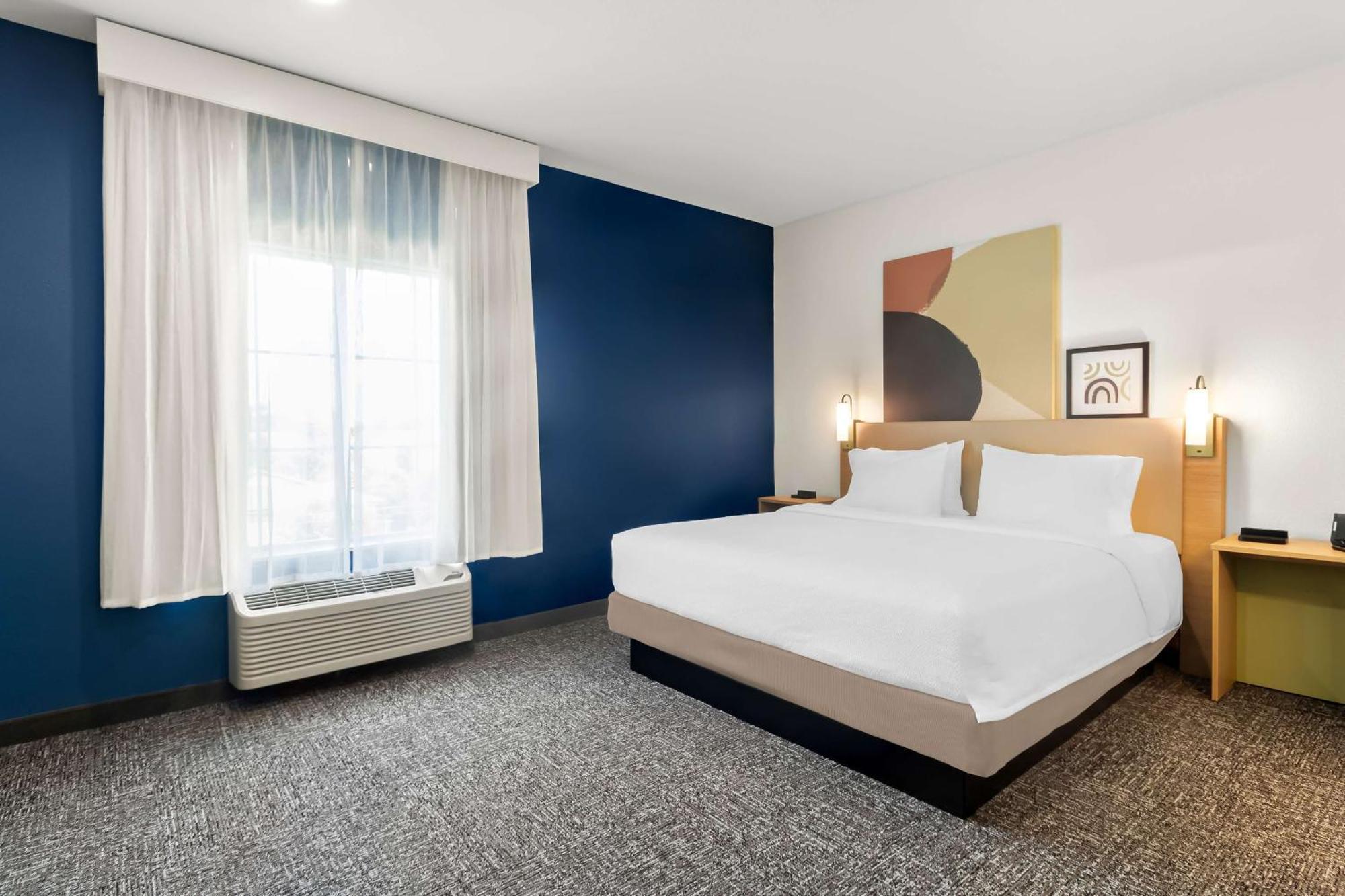 Spark By Hilton Missouri City Kültér fotó