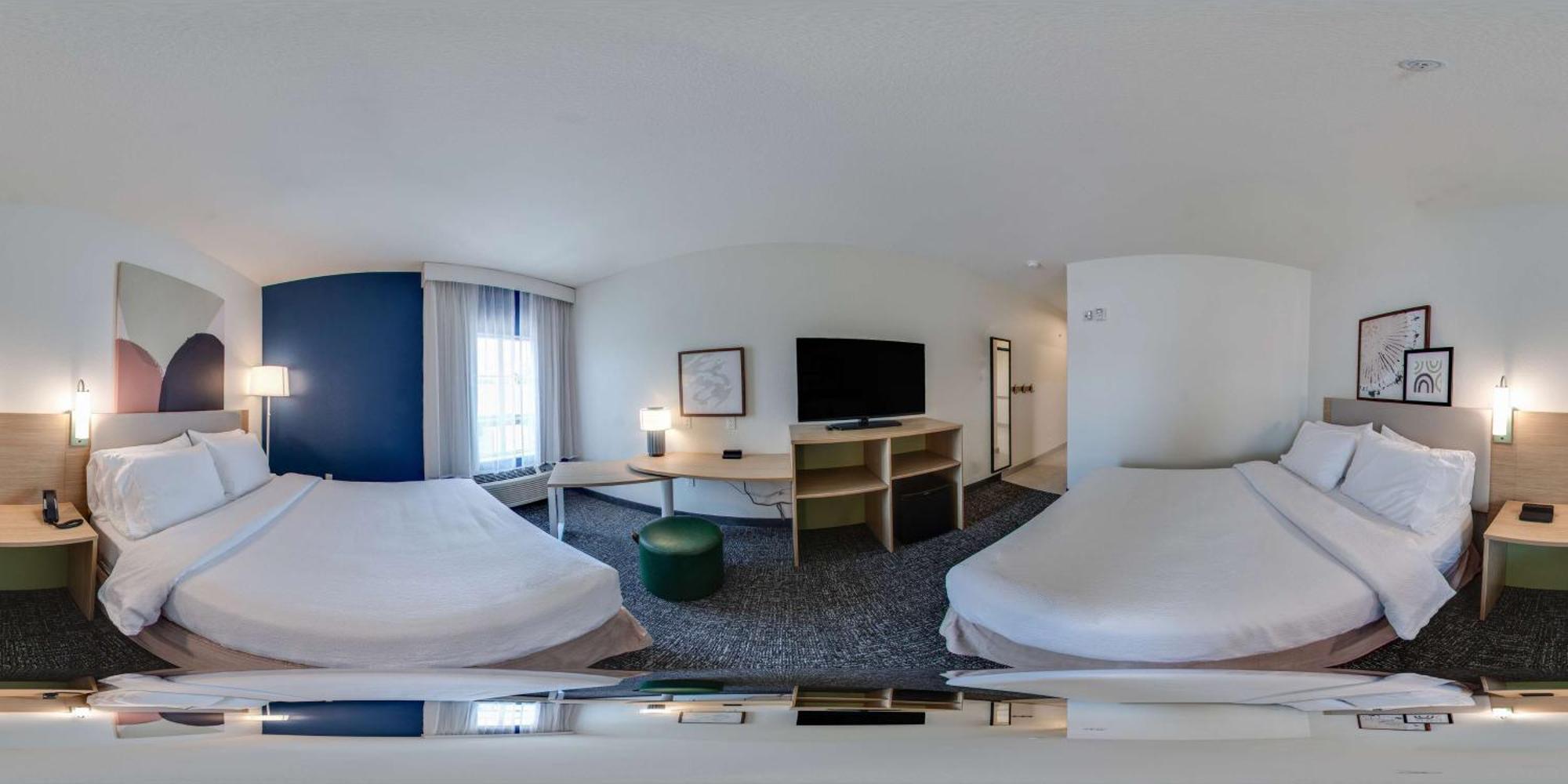 Spark By Hilton Missouri City Kültér fotó