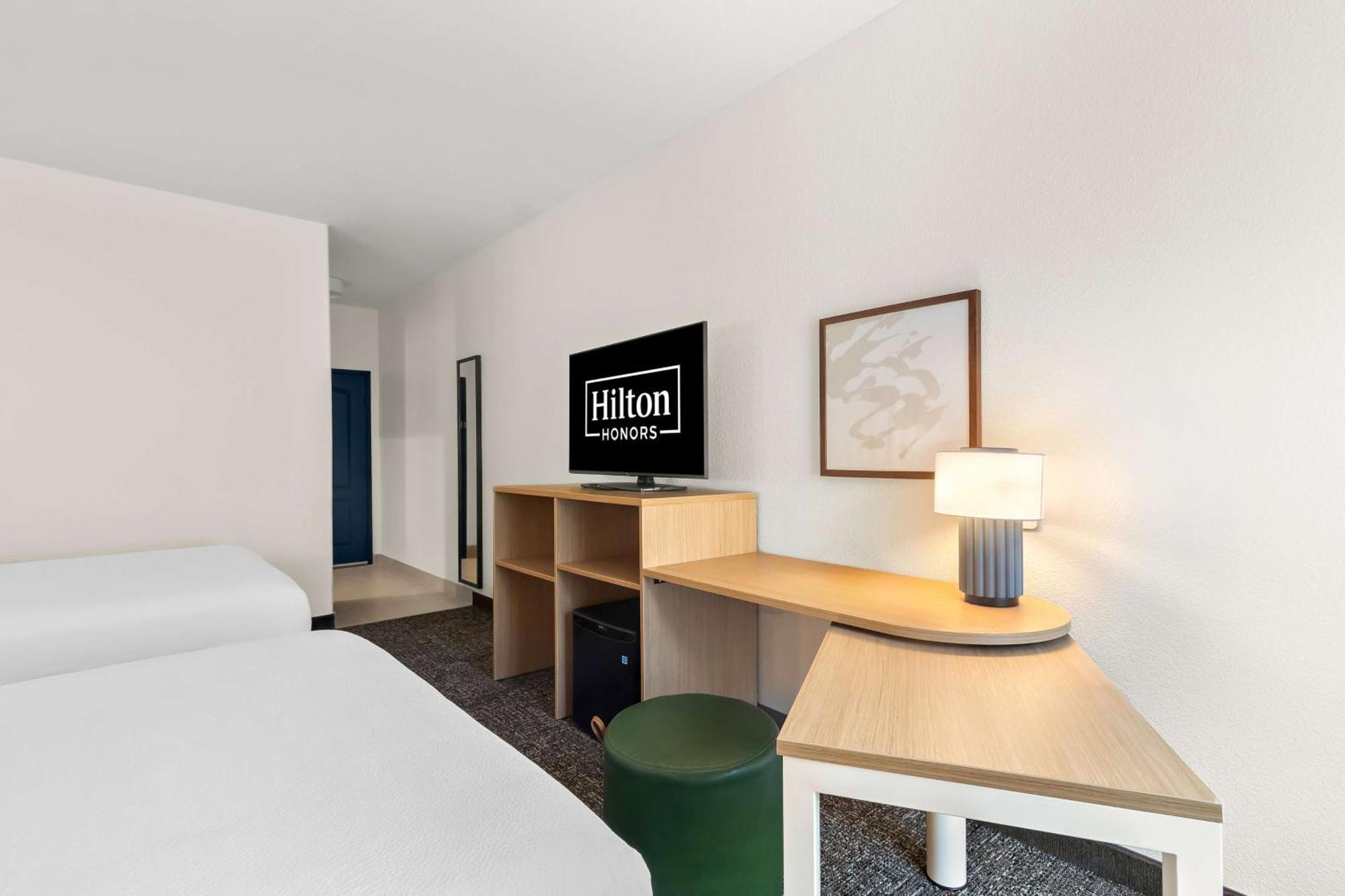 Spark By Hilton Missouri City Kültér fotó