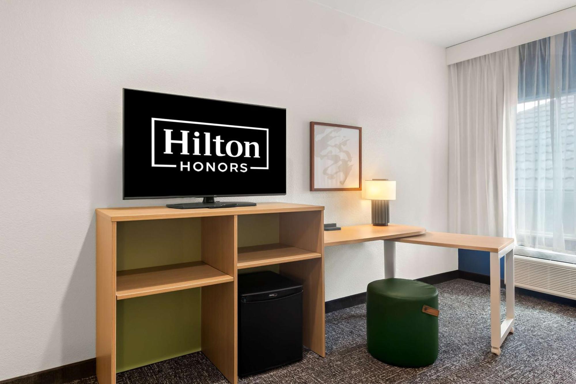 Spark By Hilton Missouri City Kültér fotó