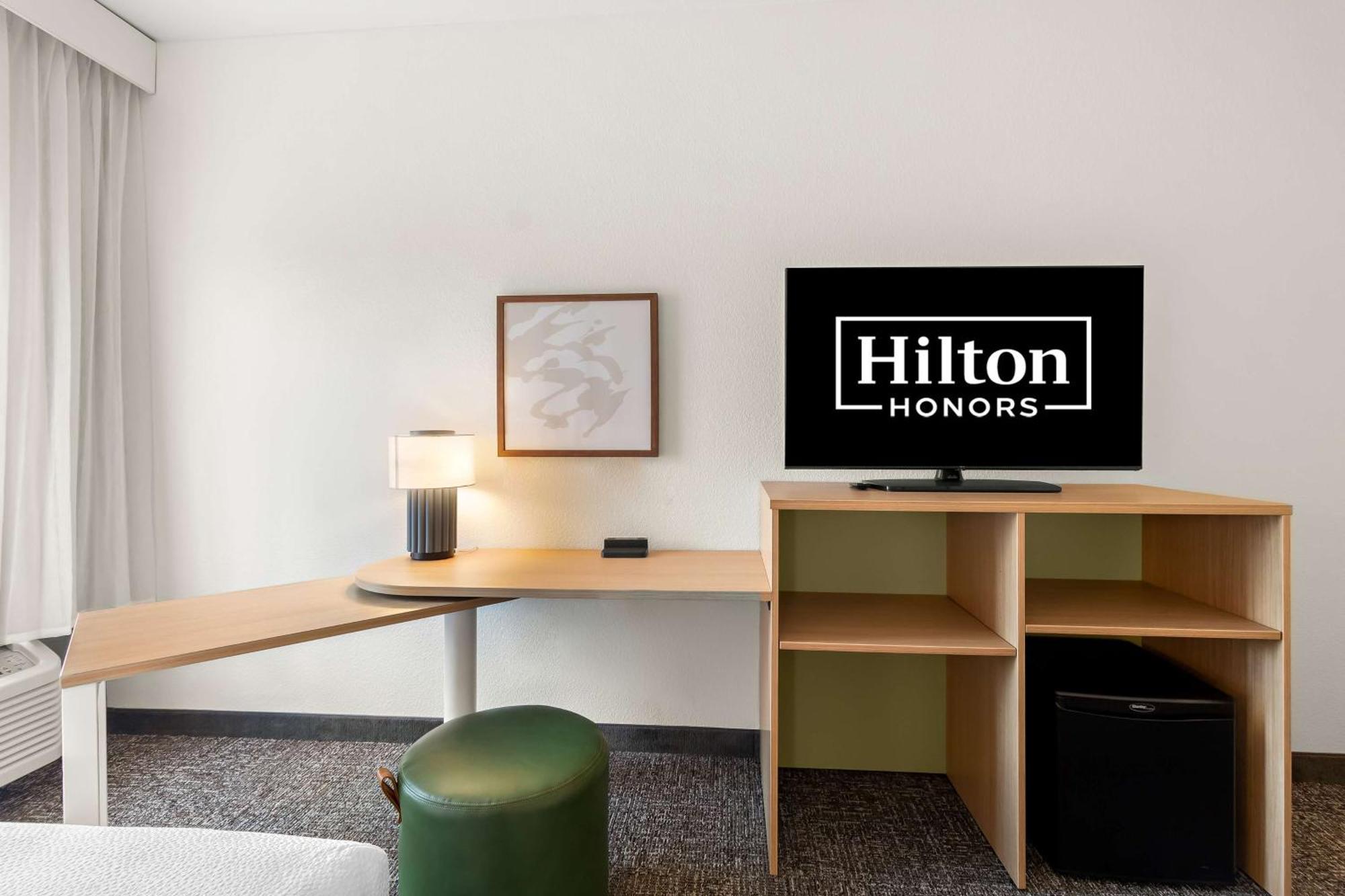 Spark By Hilton Missouri City Kültér fotó
