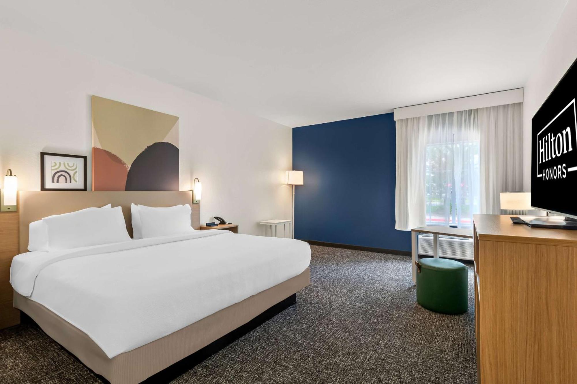Spark By Hilton Missouri City Kültér fotó