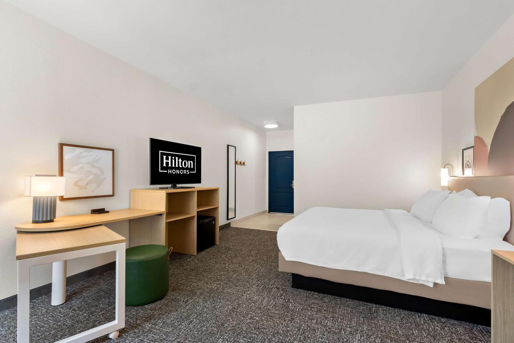 Spark By Hilton Missouri City Kültér fotó
