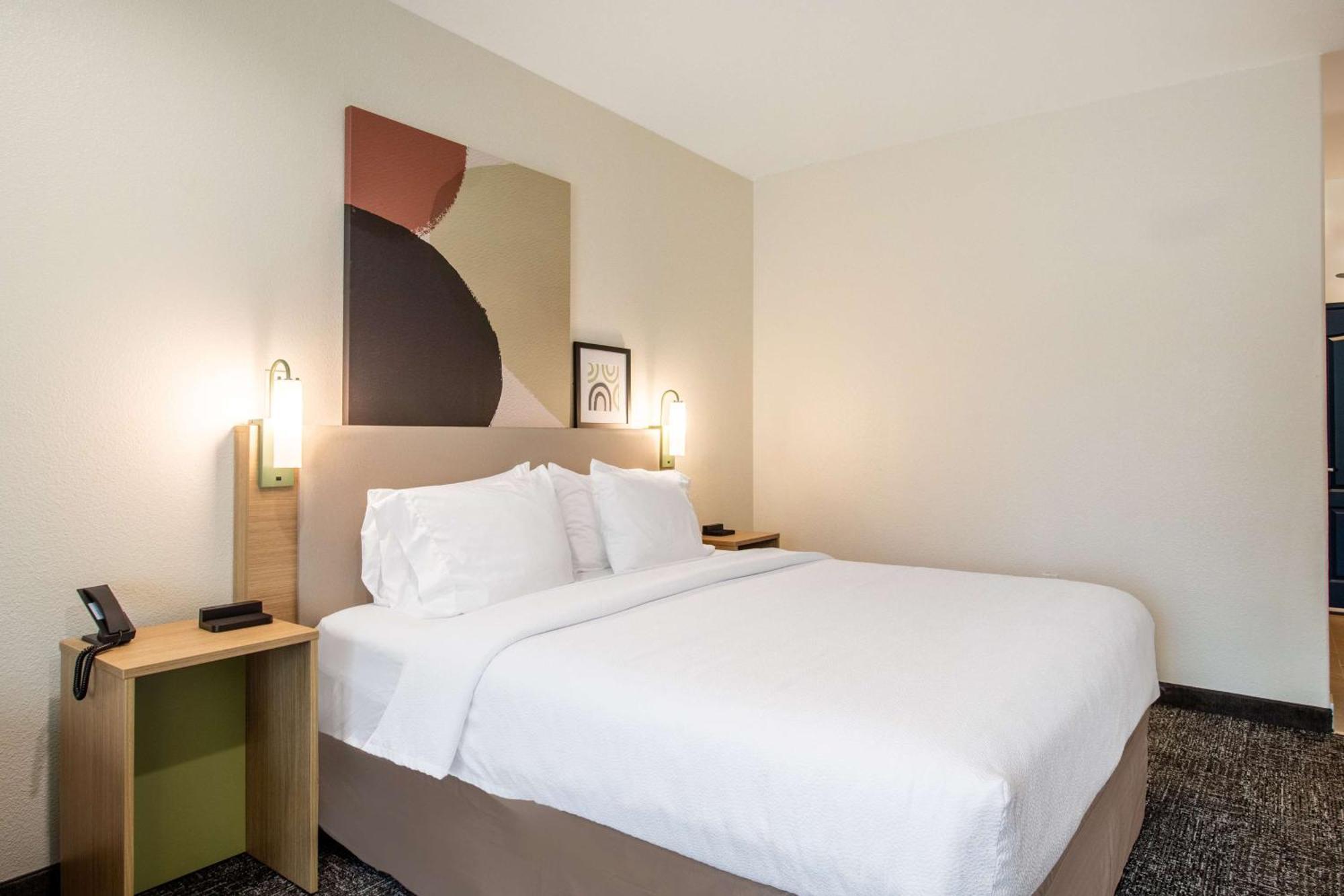 Spark By Hilton Missouri City Kültér fotó