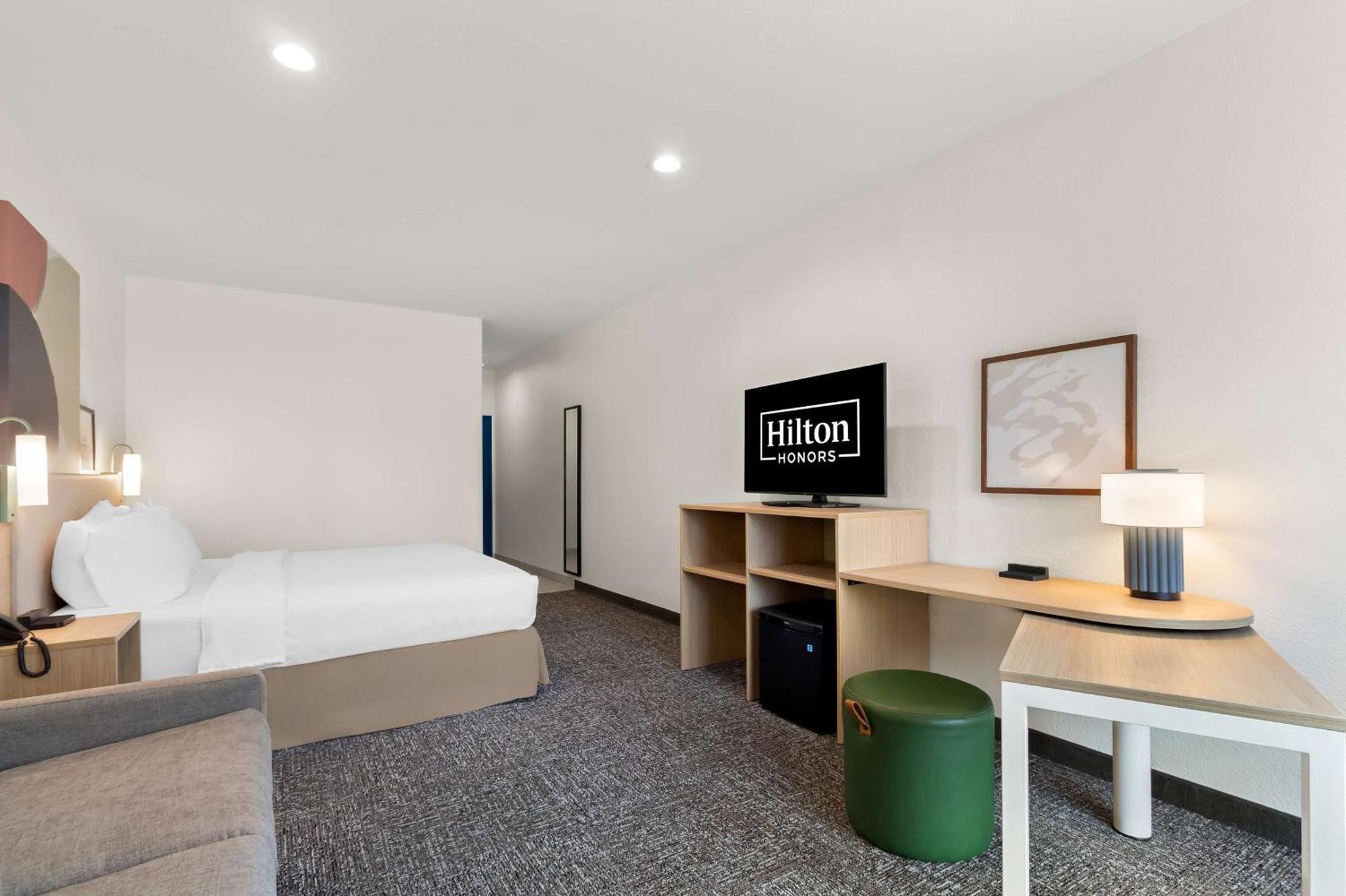 Spark By Hilton Missouri City Kültér fotó
